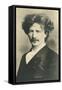 Photo of Ignacy Jan Paderewski-null-Framed Stretched Canvas