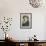 Photo of Ignacy Jan Paderewski-null-Framed Art Print displayed on a wall