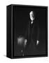 Photo of Industrialist Andrew Carnegie-Stocktrek Images-Framed Stretched Canvas