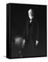 Photo of Industrialist Andrew Carnegie-Stocktrek Images-Framed Stretched Canvas