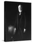 Photo of Industrialist Andrew Carnegie-Stocktrek Images-Stretched Canvas