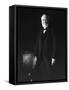 Photo of Industrialist Andrew Carnegie-Stocktrek Images-Framed Stretched Canvas