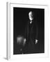 Photo of Industrialist Andrew Carnegie-Stocktrek Images-Framed Photographic Print