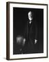 Photo of Industrialist Andrew Carnegie-Stocktrek Images-Framed Photographic Print