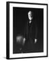 Photo of Industrialist Andrew Carnegie-Stocktrek Images-Framed Photographic Print