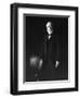 Photo of Industrialist Andrew Carnegie-Stocktrek Images-Framed Photographic Print