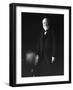 Photo of Industrialist Andrew Carnegie-Stocktrek Images-Framed Photographic Print