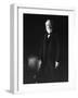 Photo of Industrialist Andrew Carnegie-Stocktrek Images-Framed Photographic Print