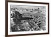 Photo of the Surface of Mars-null-Framed Photographic Print