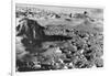 Photo of the Surface of Mars-null-Framed Photographic Print