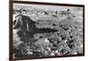 Photo of the Surface of Mars-null-Framed Photographic Print