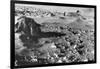 Photo of the Surface of Mars-null-Framed Photographic Print