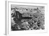 Photo of the Surface of Mars-null-Framed Photographic Print