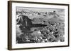 Photo of the Surface of Mars-null-Framed Photographic Print