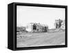 Photo Studio Along Riverside Drive-null-Framed Stretched Canvas