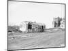 Photo Studio Along Riverside Drive-null-Mounted Photographic Print