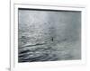 Photo Taken at 7.30 AM on (Probably) 19 April 1934-Radcliffe Wilson-Framed Photographic Print