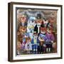 Photo-Oxana Zaika-Framed Giclee Print