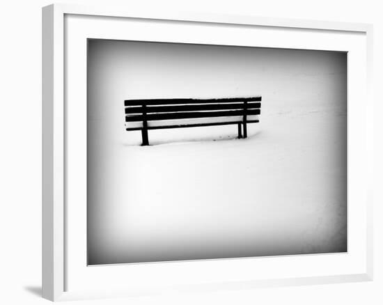 Photobird-Sharon Wish-Framed Photographic Print