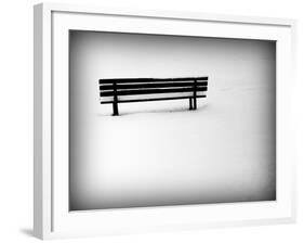 Photobird-Sharon Wish-Framed Photographic Print