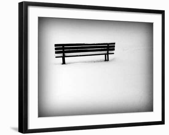 Photobird-Sharon Wish-Framed Photographic Print