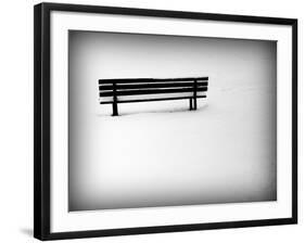 Photobird-Sharon Wish-Framed Photographic Print