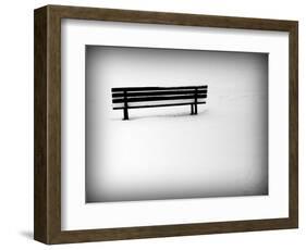 Photobird-Sharon Wish-Framed Photographic Print