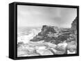 Canvas Black