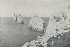 'Stonehenge', 1910-Photochrom Co Ltd of London-Giclee Print