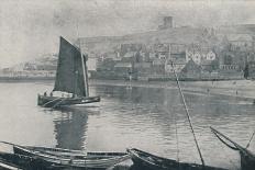 'Hastings. The Castle', 1907-Photochrom Co Ltd of London-Giclee Print