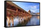 Canvas Black