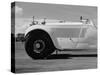 Photograph of a 1930 Rolls-Royce Phantom II Mulliner Continental Tourer, c.1958-Walker Evans-Stretched Canvas