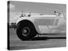 Photograph of a 1930 Rolls-Royce Phantom II Mulliner Continental Tourer, c.1958-Walker Evans-Stretched Canvas