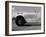 Photograph of a 1930 Rolls-Royce Phantom II Mulliner Continental Tourer, c.1958-Walker Evans-Framed Photographic Print