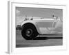 Photograph of a 1930 Rolls-Royce Phantom II Mulliner Continental Tourer, c.1958-Walker Evans-Framed Photographic Print