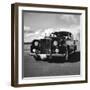 Photograph of a 1930 Rolls-Royce Phantom II Mulliner Continental Tourer, c.1958-Walker Evans-Framed Photographic Print