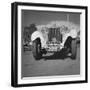 Photograph of a 1930 Rolls-Royce Phantom II Mulliner Continental Tourer, c.1958-Walker Evans-Framed Photographic Print