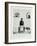 Photograph of Eva Hesse, C.1965-null-Framed Giclee Print