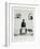 Photograph of Eva Hesse, C.1965-null-Framed Giclee Print