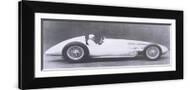Brown Frame