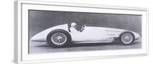 White Frame