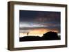 Photographer in Goblin Valley, Utah-Lindsay Daniels-Framed Photographic Print