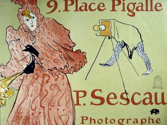 Photographic Print, , large