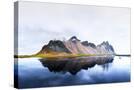 Stretched Canvas