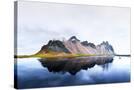 Stretched Canvas