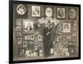 Gramercy Black