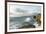 Photographers Along Cape Kiwanda. Pacific City, OR-Justin Bailie-Framed Photographic Print