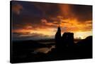 Stretched Canvas