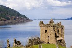 Culzean Castle, Ayrshire, Scotland-photographhunter-Photographic Print