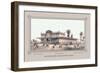 Photographic Association Studio-Thompson Westcott-Framed Art Print